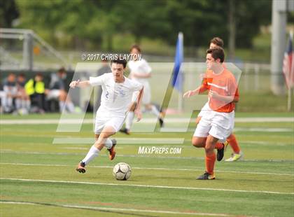 Thumbnail 3 in Haldane vs. Pawling (Putnam vs. Dutchess Challenge) photogallery.