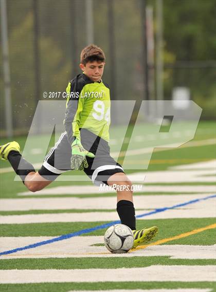 Thumbnail 3 in Haldane vs. Pawling (Putnam vs. Dutchess Challenge) photogallery.
