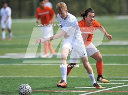 Thumbnail 2 in Haldane vs. Pawling (Putnam vs. Dutchess Challenge) photogallery.