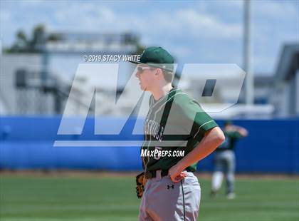 Thumbnail 1 in Strongsville vs Regis Jesuit (IMG National Classic) photogallery.