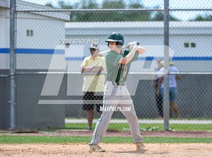 Thumbnail 2 in Strongsville vs Regis Jesuit (IMG National Classic) photogallery.