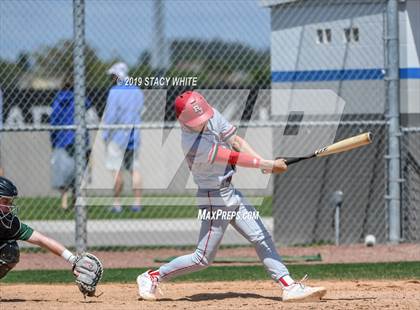 Thumbnail 3 in Strongsville vs Regis Jesuit (IMG National Classic) photogallery.