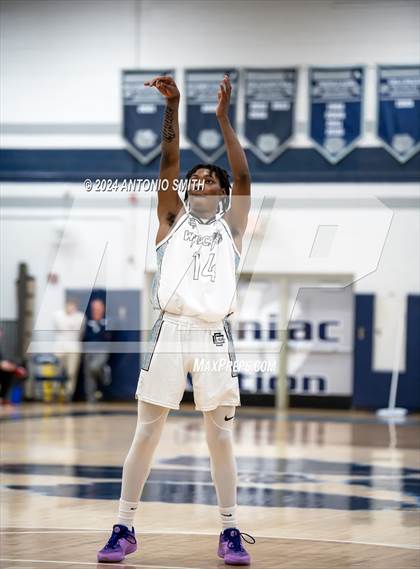 Thumbnail 2 in Panther Creek @ Millbrook (NCHSAA 4A Round 3) photogallery.