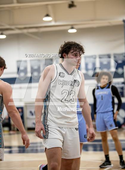 Thumbnail 3 in Panther Creek @ Millbrook (NCHSAA 4A Round 3) photogallery.