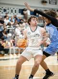 Photo from the gallery "Panther Creek @ Millbrook (NCHSAA 4A Round 3)"