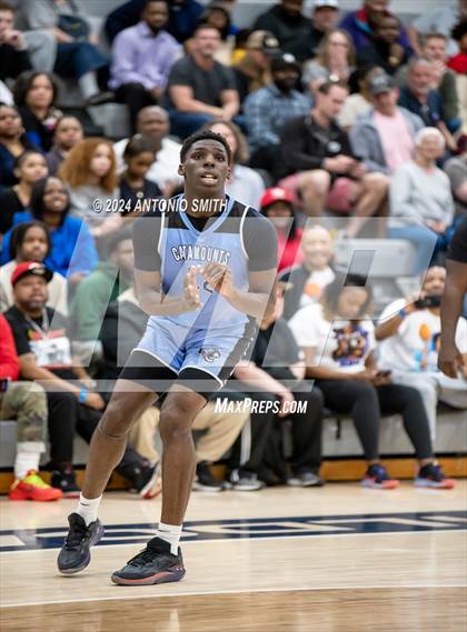 Thumbnail 3 in Panther Creek @ Millbrook (NCHSAA 4A Round 3) photogallery.
