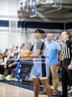 Photo from the gallery "Panther Creek @ Millbrook (NCHSAA 4A Round 3)"