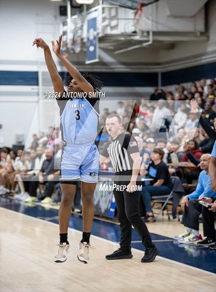 Thumbnail 1 in Panther Creek @ Millbrook (NCHSAA 4A Round 3) photogallery.