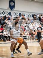 Photo from the gallery "Panther Creek @ Millbrook (NCHSAA 4A Round 3)"