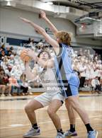 Photo from the gallery "Panther Creek @ Millbrook (NCHSAA 4A Round 3)"