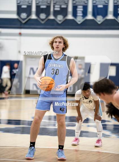 Thumbnail 1 in Panther Creek @ Millbrook (NCHSAA 4A Round 3) photogallery.