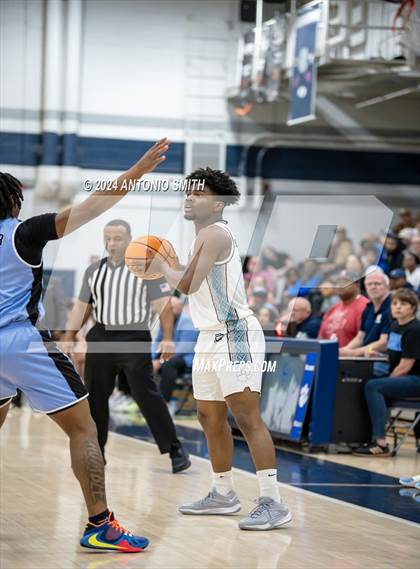 Thumbnail 2 in Panther Creek @ Millbrook (NCHSAA 4A Round 3) photogallery.