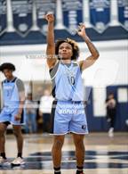 Photo from the gallery "Panther Creek @ Millbrook (NCHSAA 4A Round 3)"