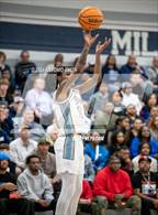 Photo from the gallery "Panther Creek @ Millbrook (NCHSAA 4A Round 3)"