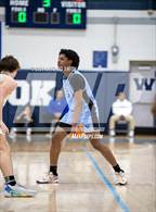 Photo from the gallery "Panther Creek @ Millbrook (NCHSAA 4A Round 3)"