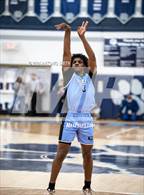 Photo from the gallery "Panther Creek @ Millbrook (NCHSAA 4A Round 3)"
