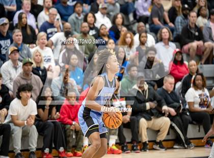 Thumbnail 2 in Panther Creek @ Millbrook (NCHSAA 4A Round 3) photogallery.