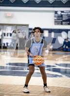 Photo from the gallery "Panther Creek @ Millbrook (NCHSAA 4A Round 3)"