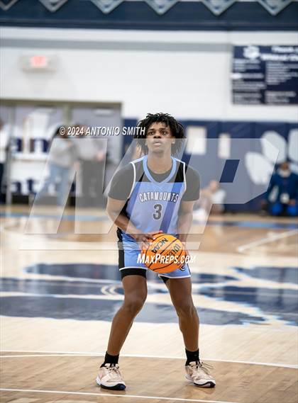 Thumbnail 3 in Panther Creek @ Millbrook (NCHSAA 4A Round 3) photogallery.