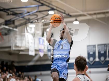 Thumbnail 1 in Panther Creek @ Millbrook (NCHSAA 4A Round 3) photogallery.