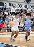 Photo from the gallery "Panther Creek @ Millbrook (NCHSAA 4A Round 3)"