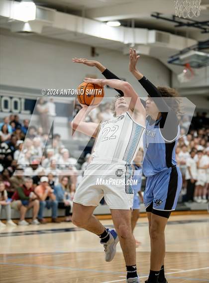 Thumbnail 2 in Panther Creek @ Millbrook (NCHSAA 4A Round 3) photogallery.