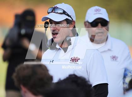 Thumbnail 2 in University Prep @ Sacred Heart Prep (CIF NorCal Regional D5-A Final) photogallery.