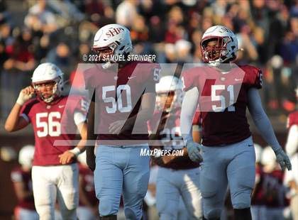 Thumbnail 3 in University Prep @ Sacred Heart Prep (CIF NorCal Regional D5-A Final) photogallery.