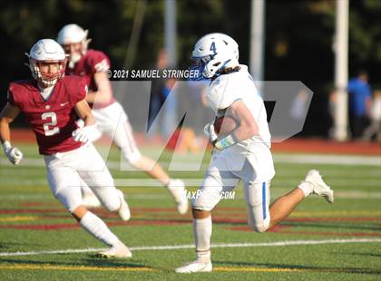 Thumbnail 3 in University Prep @ Sacred Heart Prep (CIF NorCal Regional D5-A Final) photogallery.