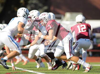 Thumbnail 2 in University Prep @ Sacred Heart Prep (CIF NorCal Regional D5-A Final) photogallery.
