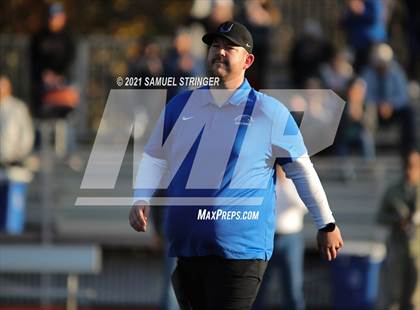 Thumbnail 1 in University Prep @ Sacred Heart Prep (CIF NorCal Regional D5-A Final) photogallery.