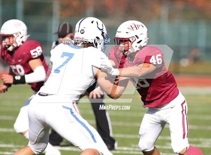 Thumbnail 1 in University Prep @ Sacred Heart Prep (CIF NorCal Regional D5-A Final) photogallery.