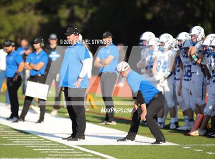 Thumbnail 2 in University Prep @ Sacred Heart Prep (CIF NorCal Regional D5-A Final) photogallery.