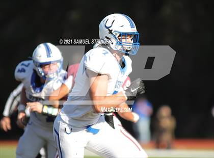 Thumbnail 2 in University Prep @ Sacred Heart Prep (CIF NorCal Regional D5-A Final) photogallery.