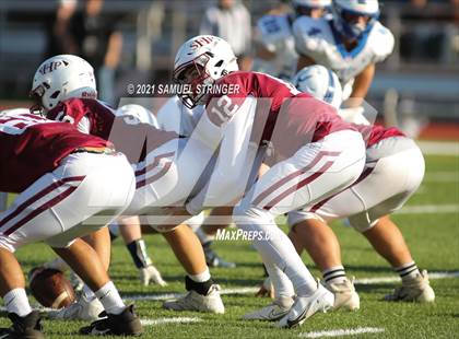 Thumbnail 3 in University Prep @ Sacred Heart Prep (CIF NorCal Regional D5-A Final) photogallery.