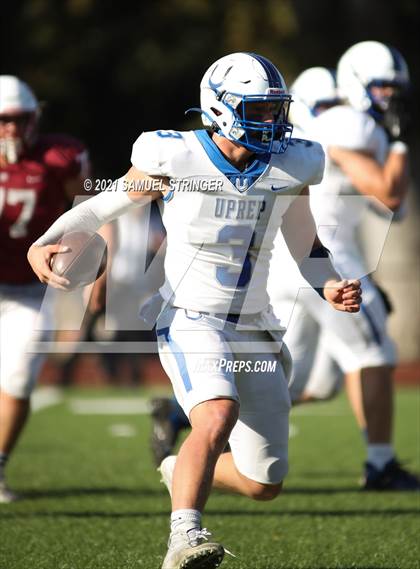 Thumbnail 2 in University Prep @ Sacred Heart Prep (CIF NorCal Regional D5-A Final) photogallery.