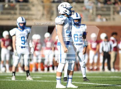 Thumbnail 3 in University Prep @ Sacred Heart Prep (CIF NorCal Regional D5-A Final) photogallery.