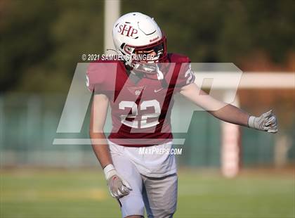 Thumbnail 1 in University Prep @ Sacred Heart Prep (CIF NorCal Regional D5-A Final) photogallery.