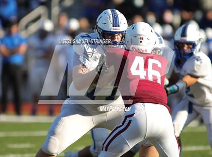 Thumbnail 2 in University Prep @ Sacred Heart Prep (CIF NorCal Regional D5-A Final) photogallery.