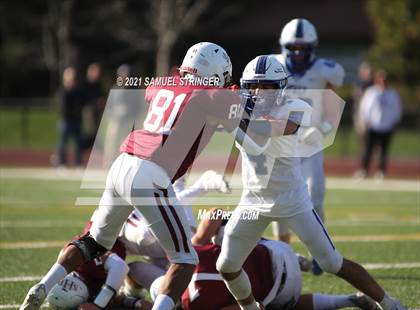 Thumbnail 3 in University Prep @ Sacred Heart Prep (CIF NorCal Regional D5-A Final) photogallery.