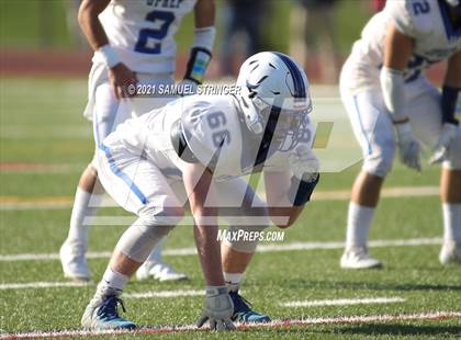 Thumbnail 2 in University Prep @ Sacred Heart Prep (CIF NorCal Regional D5-A Final) photogallery.