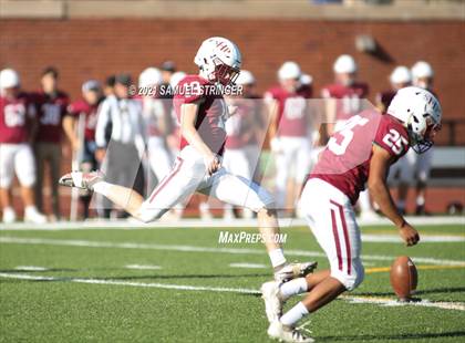 Thumbnail 1 in University Prep @ Sacred Heart Prep (CIF NorCal Regional D5-A Final) photogallery.