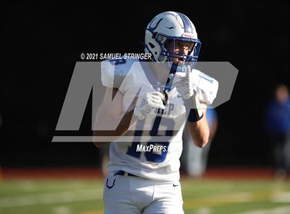 Thumbnail 1 in University Prep @ Sacred Heart Prep (CIF NorCal Regional D5-A Final) photogallery.