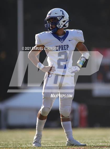 Thumbnail 3 in University Prep @ Sacred Heart Prep (CIF NorCal Regional D5-A Final) photogallery.