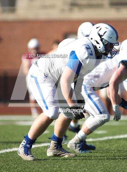 Thumbnail 3 in University Prep @ Sacred Heart Prep (CIF NorCal Regional D5-A Final) photogallery.