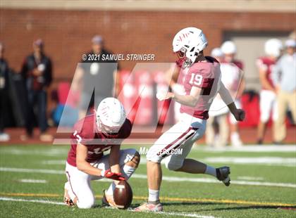 Thumbnail 1 in University Prep @ Sacred Heart Prep (CIF NorCal Regional D5-A Final) photogallery.
