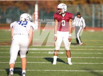 Thumbnail 1 in University Prep @ Sacred Heart Prep (CIF NorCal Regional D5-A Final) photogallery.