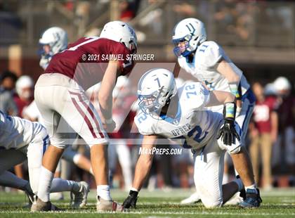 Thumbnail 1 in University Prep @ Sacred Heart Prep (CIF NorCal Regional D5-A Final) photogallery.