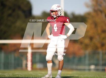 Thumbnail 2 in University Prep @ Sacred Heart Prep (CIF NorCal Regional D5-A Final) photogallery.
