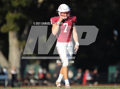 Thumbnail 1 in University Prep @ Sacred Heart Prep (CIF NorCal Regional D5-A Final) photogallery.